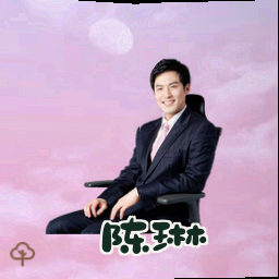 陈琳
